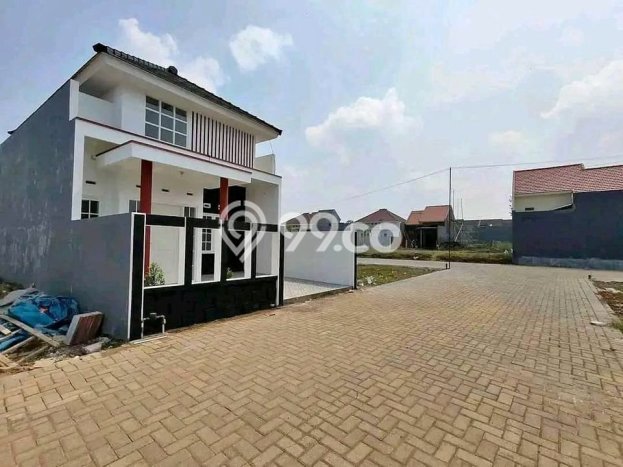 Lahan untuk Dijual Lokasi Pakis, Malang Luas 60m2 AJB Lahan untuk Dijual Lokasi Pakis, Malang Luas 60m2 AJB