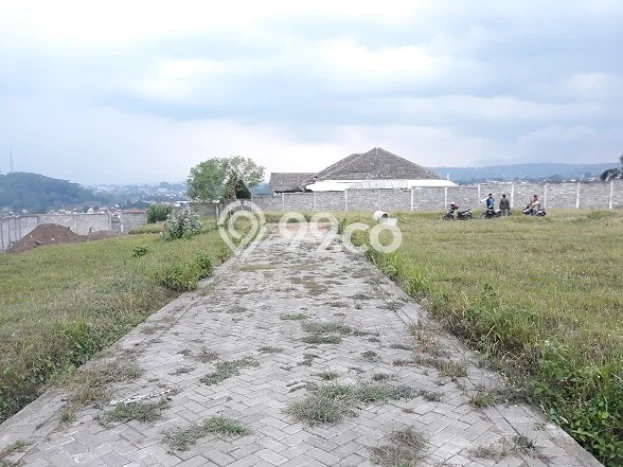 Dijual Tanah di Lawang Malang Luas 64m2 - Dijual Tanah di Lawang Malang Luas 64m2 -