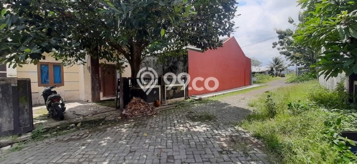 Rumah Terjangkau Dijual di Karangploso, Malang Harga Rp 495 Juta Rumah Terjangkau Dijual di Karangploso, Malang Harga Rp 495 Juta
