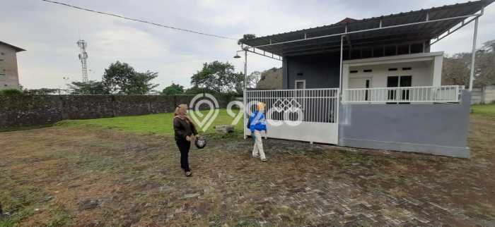 Tanah Komersial Dijual di Singosari Malang 72m2 Tanah Komersial Dijual di Singosari Malang 72m2