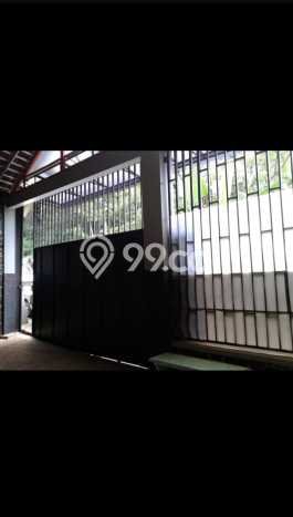 Rumah Modern Minimalis 2 KT Siap Huni di Lawang Rumah Modern Minimalis 2 KT Siap Huni di Lawang