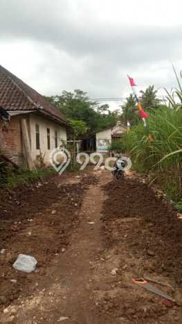 Tanah Dijual Lokasi Turen, Malang Luas 60m2 Legalitas Aman Tanah Dijual Lokasi Turen, Malang Luas 60m2 Legalitas Aman