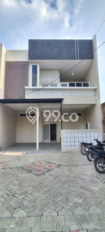 Kost Dijual di Pakis Spesifikasi 9 KT & 9 KM Kost Dijual di Pakis Spesifikasi 9 KT & 9 KM