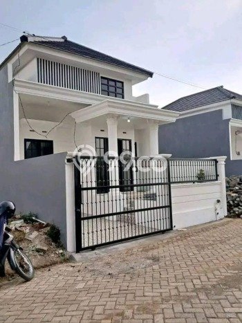 Rumah Budget Favorit Dijual di Pakis LT 60m2 Rumah Budget Favorit Dijual di Pakis LT 60m2
