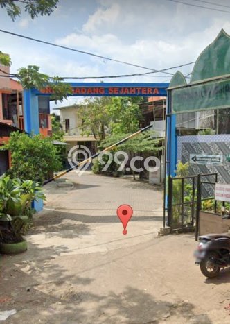 Rumah Sederhana Dijual di Kedungkandang 2 Kamar dengan Luas Tanah 81m2 Rumah Sederhana Dijual di Kedungkandang 2 Kamar dengan Luas Tanah 81m2