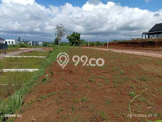 Kavling Tanah di Pakis Dijual Luas 60m2 Legalitas SHM Kavling Tanah di Pakis Dijual Luas 60m2 Legalitas SHM