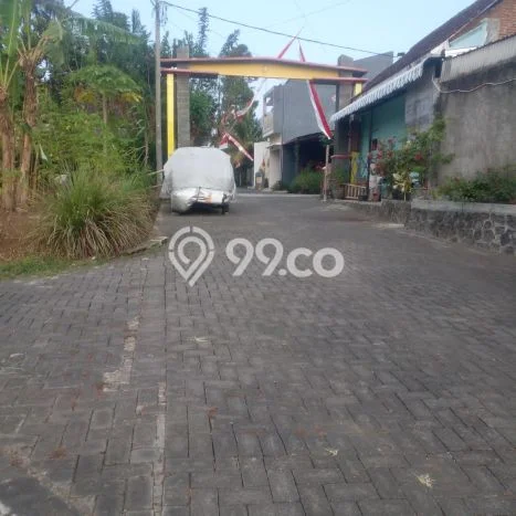 Kavling Tanah Dijual di Bululawang Malang Spesifikasi 84m2 Kavling Tanah Dijual di Bululawang Malang Spesifikasi 84m2