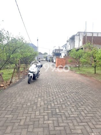 Lahan untuk Dijual Lokasi Pakis, Malang Luas 60m2 AJB Lahan untuk Dijual Lokasi Pakis, Malang Luas 60m2 AJB