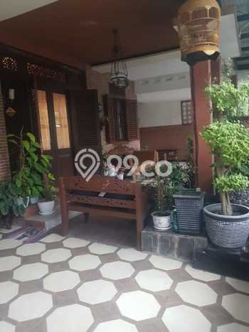 Rumah Eksklusif Dijual LT 234m2 di Lowokwaru, Malang Rumah Eksklusif Dijual LT 234m2 di Lowokwaru, Malang