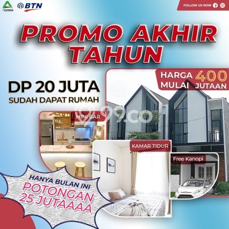 Hunian Strategis 2 KT LB 40m2 Kondisi Bagus di Malang Kota Hunian Strategis 2 KT LB 40m2 Kondisi Bagus di Malang Kota
