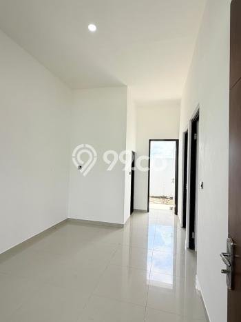 Siap Huni Rumah Minimalis & Modern LB 36m2 di Bandulan Siap Huni Rumah Minimalis & Modern LB 36m2 di Bandulan