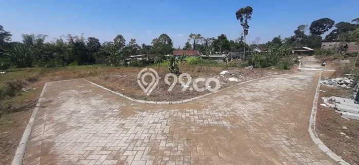 Tanah Dijual Lokasi Lawang, Malang Luas 60m2 Legalitas Aman Tanah Dijual Lokasi Lawang, Malang Luas 60m2 Legalitas Aman