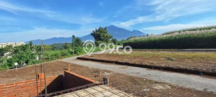 Tanah Komersial Dijual di Pakis Malang 60m2 Tanah Komersial Dijual di Pakis Malang 60m2