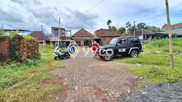 Kavling Tanah di Wagir Dijual Luas 72m2 Legalitas SHM Kavling Tanah di Wagir Dijual Luas 72m2 Legalitas SHM