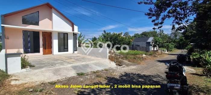 Rumah Minimalis Favorit Dijual Area Singosari LT 84m2 Rumah Minimalis Favorit Dijual Area Singosari LT 84m2