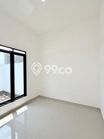 Siap Huni Rumah Minimalis & Modern LB 36m2 di Bandulan Siap Huni Rumah Minimalis & Modern LB 36m2 di Bandulan