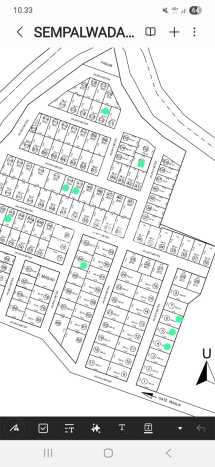 Kavling Tanah Dijual di Bululawang Malang Spesifikasi 84m2 Kavling Tanah Dijual di Bululawang Malang Spesifikasi 84m2