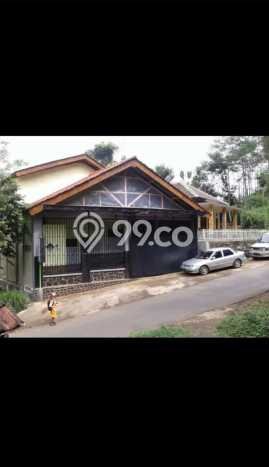 Rumah Modern Minimalis 2 KT Siap Huni di Lawang Rumah Modern Minimalis 2 KT Siap Huni di Lawang