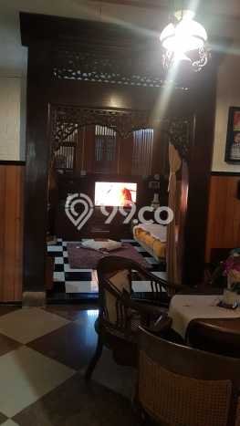Siap Huni Hunian Elit 4 Kamar di Lowokwaru Dekat ke Mana Pun Siap Huni Hunian Elit 4 Kamar di Lowokwaru Dekat ke Mana Pun