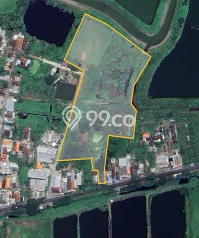 Tanah Kavling untuk Dijual di Prigen Pasuruan 25000m2 Tanah Kavling untuk Dijual di Prigen Pasuruan 25000m2