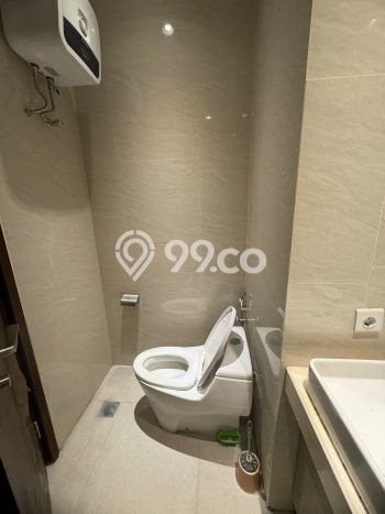 Siap Huni Apartemen di Surabaya 2 Kamar & 1 Kamar Mandi, Luas 79m2 Siap Huni Apartemen di Surabaya 2 Kamar & 1 Kamar Mandi, Luas 79m2