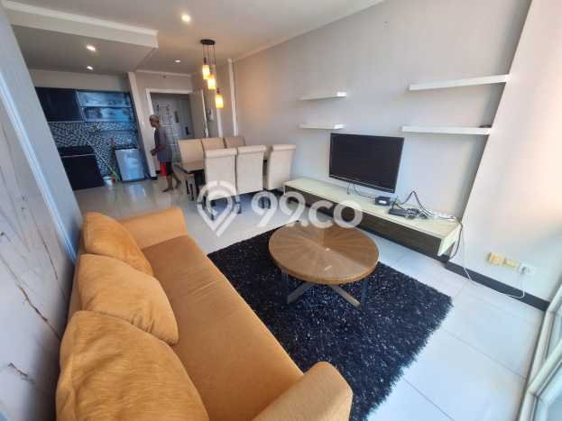 Apartemen Strategis Kawasan Dukuh Pakis, 2 KT, Luas 95m2m², Ready Ditempati Apartemen Strategis Kawasan Dukuh Pakis, 2 KT, Luas 95m2m², Ready Ditempati