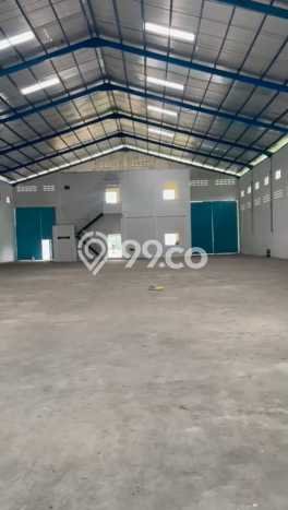 Lokasi Strategis! Dijual Gudang Bisnis di Wringinanom, Gresik Kondisi Baik Lokasi Strategis! Dijual Gudang Bisnis di Wringinanom, Gresik Kondisi Baik