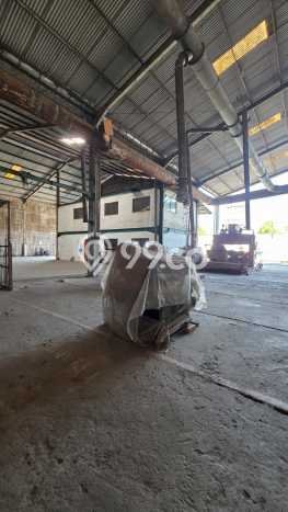 FOR SALE! Gudang di Gedangan Sidoarjo, LT 3500m2, LB 2500m2 FOR SALE! Gudang di Gedangan Sidoarjo, LT 3500m2, LB 2500m2