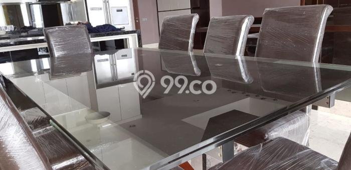Siap Huni Apartemen Luxury di Surabaya Kota 1 Kamar & 1 Kamar Mandi Siap Huni Apartemen Luxury di Surabaya Kota 1 Kamar & 1 Kamar Mandi