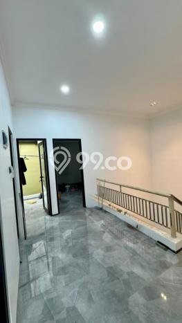 For Sale! Luxury House LT 120m2 Desain Modern di Dharma Husada For Sale! Luxury House LT 120m2 Desain Modern di Dharma Husada