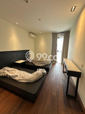 Dijual Cepat Apartemen High-Class di Wiyung, Surabaya 4 Kamar Harga Rp 6,2 Miliar Dijual Cepat Apartemen High-Class di Wiyung, Surabaya 4 Kamar Harga Rp 6,2 Miliar