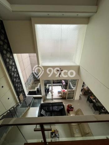 Rumah Elit LB 306m2 Siap Pakai Desain Elegan di Pakuwon City, Surabaya Rumah Elit LB 306m2 Siap Pakai Desain Elegan di Pakuwon City, Surabaya