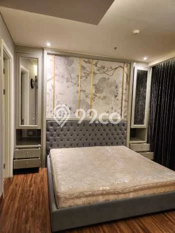 Apartemen Luxury Dijual di Surabaya Lokasi Strategis Punya 3 Kamar Tidur Apartemen Luxury Dijual di Surabaya Lokasi Strategis Punya 3 Kamar Tidur