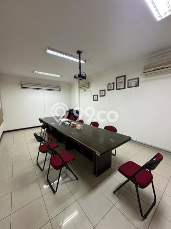 Area Ramai! Gudang Dijual di Beji untuk Bisnis Luas Bangunan 12527m2 Area Ramai! Gudang Dijual di Beji untuk Bisnis Luas Bangunan 12527m2