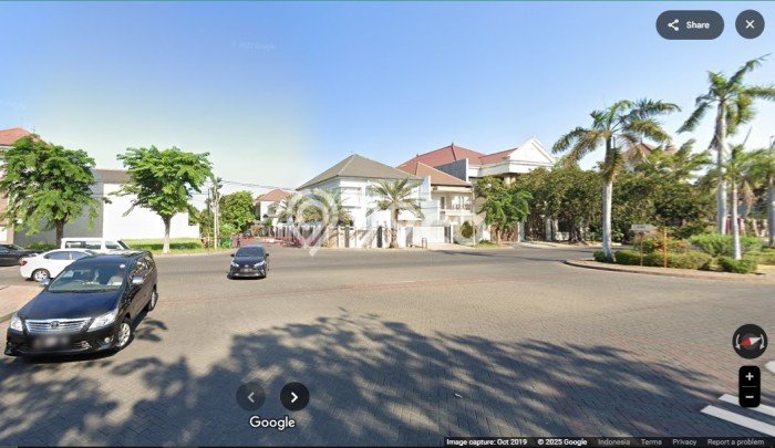 Rumah PREMIUM di Sukolilo, Surabaya, LT 126m2m² LB 180m2m² HARGA TERBAIK! Rumah PREMIUM di Sukolilo, Surabaya, LT 126m2m² LB 180m2m² HARGA TERBAIK!