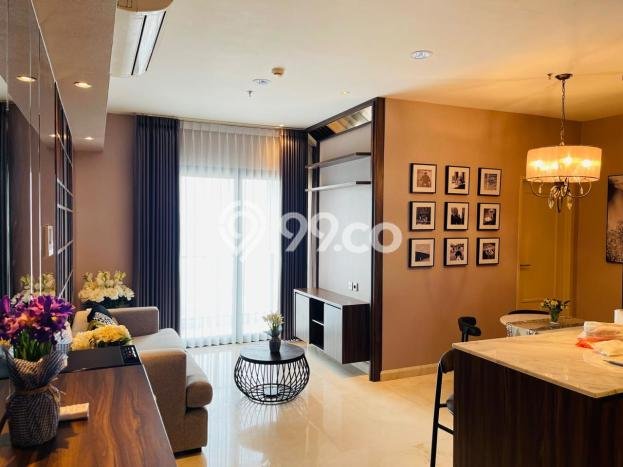 Hunian Strategis 1m2 di Surabaya Kota Surabaya 2 Bedroom Hunian Strategis 1m2 di Surabaya Kota Surabaya 2 Bedroom