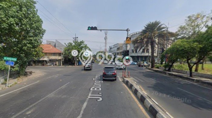 Ruko Premium Kawasan Ngagel, Luas 117m2m², Lokasi Mainroad Ruko Premium Kawasan Ngagel, Luas 117m2m², Lokasi Mainroad