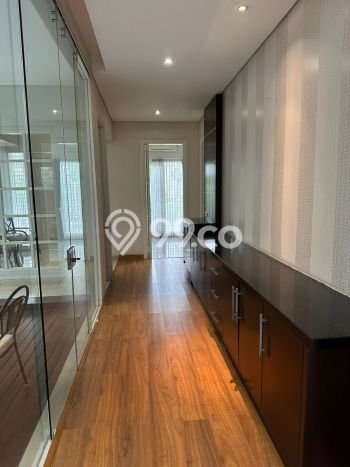 Jual Rumah Mewah Elegan Dengan View Eksklusif di Citraland, Surabaya Jual Rumah Mewah Elegan Dengan View Eksklusif di Citraland, Surabaya