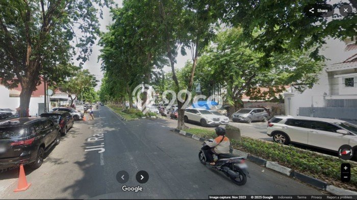 KESEMPATAN EMAS! Rumah di Tenggilis Mejoyo, Surabaya, LT 525m2m² LB 450m2m² KESEMPATAN EMAS! Rumah di Tenggilis Mejoyo, Surabaya, LT 525m2m² LB 450m2m²