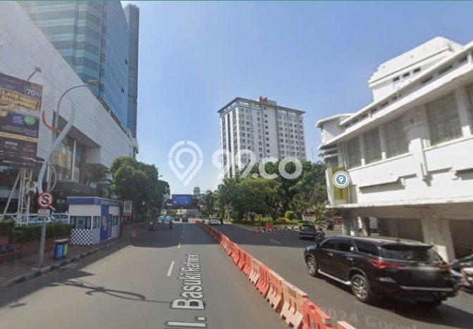 Tanah Dijual di Surabaya Seluas 1055m2 Strategis Tanah Dijual di Surabaya Seluas 1055m2 Strategis