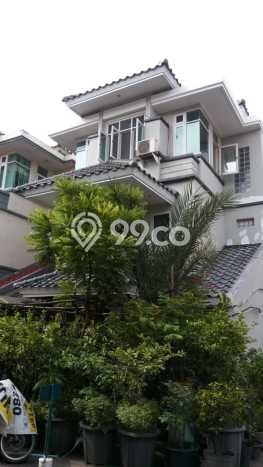 Rumah Minimalis 7 KT di ngagel Surabaya Unfurnished Rumah Minimalis 7 KT di ngagel Surabaya Unfurnished