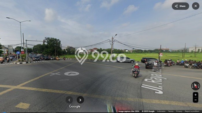 Rumah Modern Minimalis 5 KT Bisa Langsung Pindah di Rungkut Rumah Modern Minimalis 5 KT Bisa Langsung Pindah di Rungkut