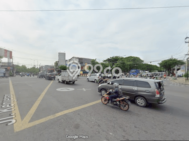Best Deal Hunian Premium Ideal dan Luas di Kenjeran, Surabaya Best Deal Hunian Premium Ideal dan Luas di Kenjeran, Surabaya