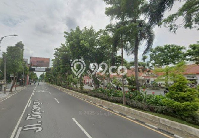 Tanah Dijual di Surabaya Seluas 1055m2 Strategis Tanah Dijual di Surabaya Seluas 1055m2 Strategis