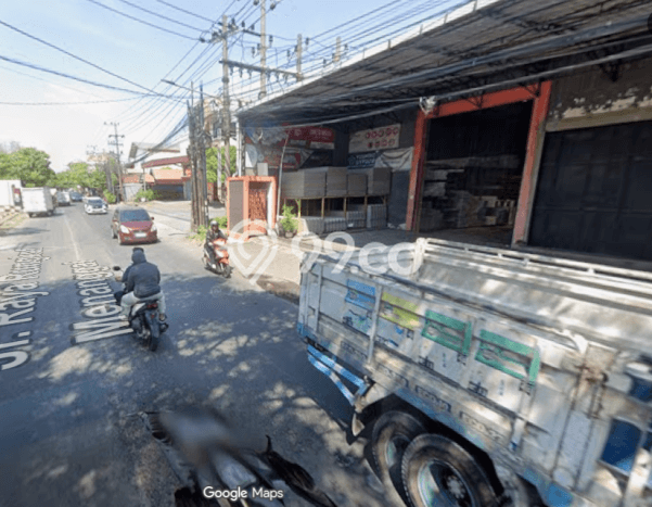 Dijual Hunian Mewah dengan Fasilitas Sekitar Lengkap di Rungkut, Surabaya Dijual Hunian Mewah dengan Fasilitas Sekitar Lengkap di Rungkut, Surabaya