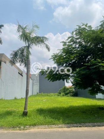 Untuk Dijual Tanah 800m2 di Pakuwon Indah, Surabaya Untuk Dijual Tanah 800m2 di Pakuwon Indah, Surabaya