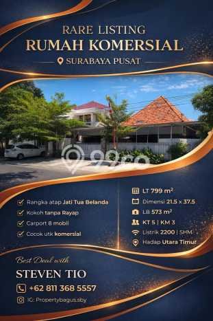 Rumah Luxury Modern Siap Huni di Surabaya Kota Surabaya Rumah Luxury Modern Siap Huni di Surabaya Kota Surabaya