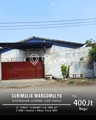 Unit Komersial Disewakan di Surabaya Area Strategis Harga Kompetitif Unit Komersial Disewakan di Surabaya Area Strategis Harga Kompetitif