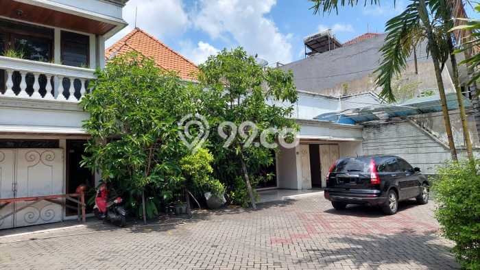 Untuk Dijual! Komersial di Diponegoro Surabaya LT 850m2 / LB 881m2 Kawasan Bisnis Untuk Dijual! Komersial di Diponegoro Surabaya LT 850m2 / LB 881m2 Kawasan Bisnis