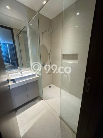 Siap Huni Apartemen di Surabaya 2 Kamar & 1 Kamar Mandi, Luas 79m2 Siap Huni Apartemen di Surabaya 2 Kamar & 1 Kamar Mandi, Luas 79m2